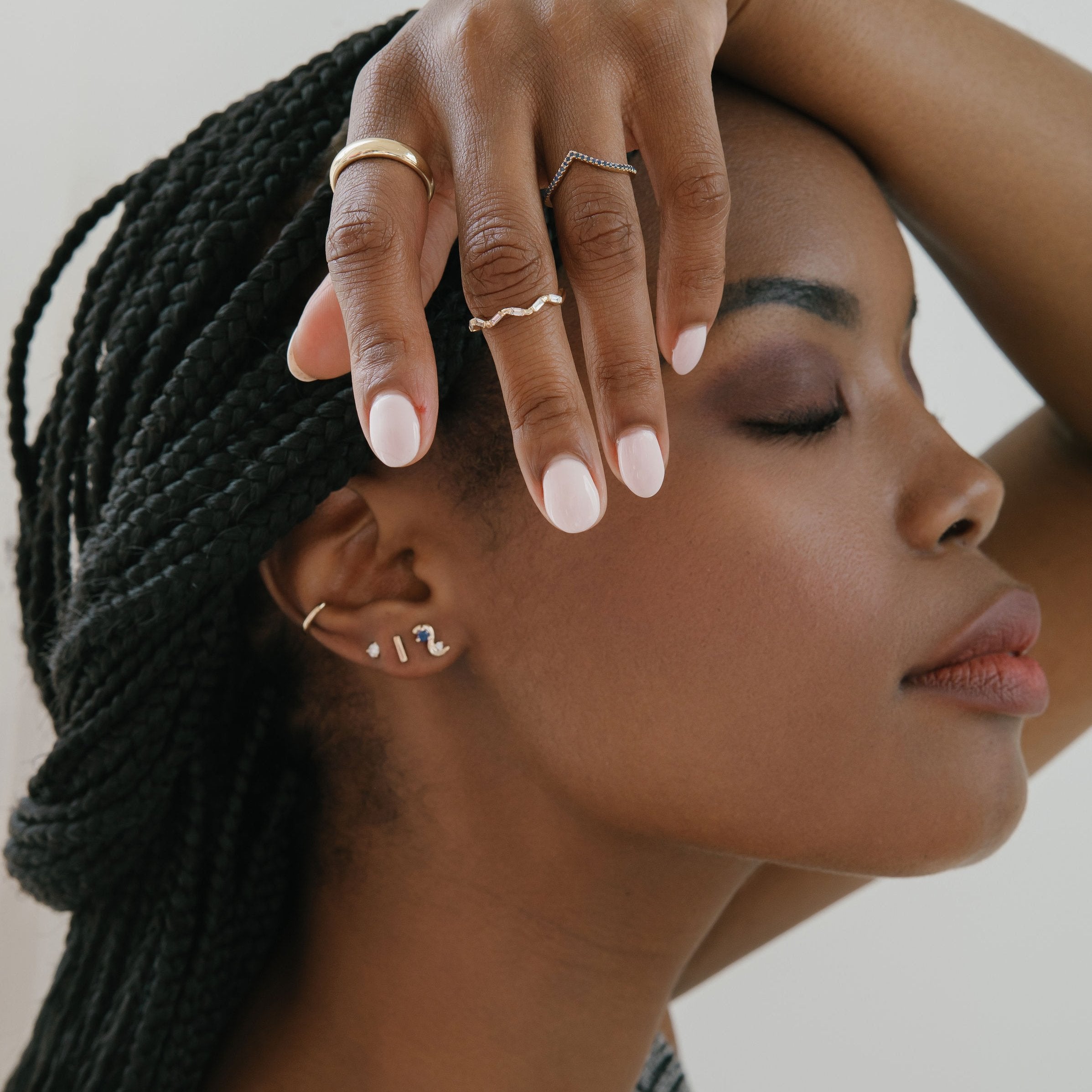 Everyday Rings