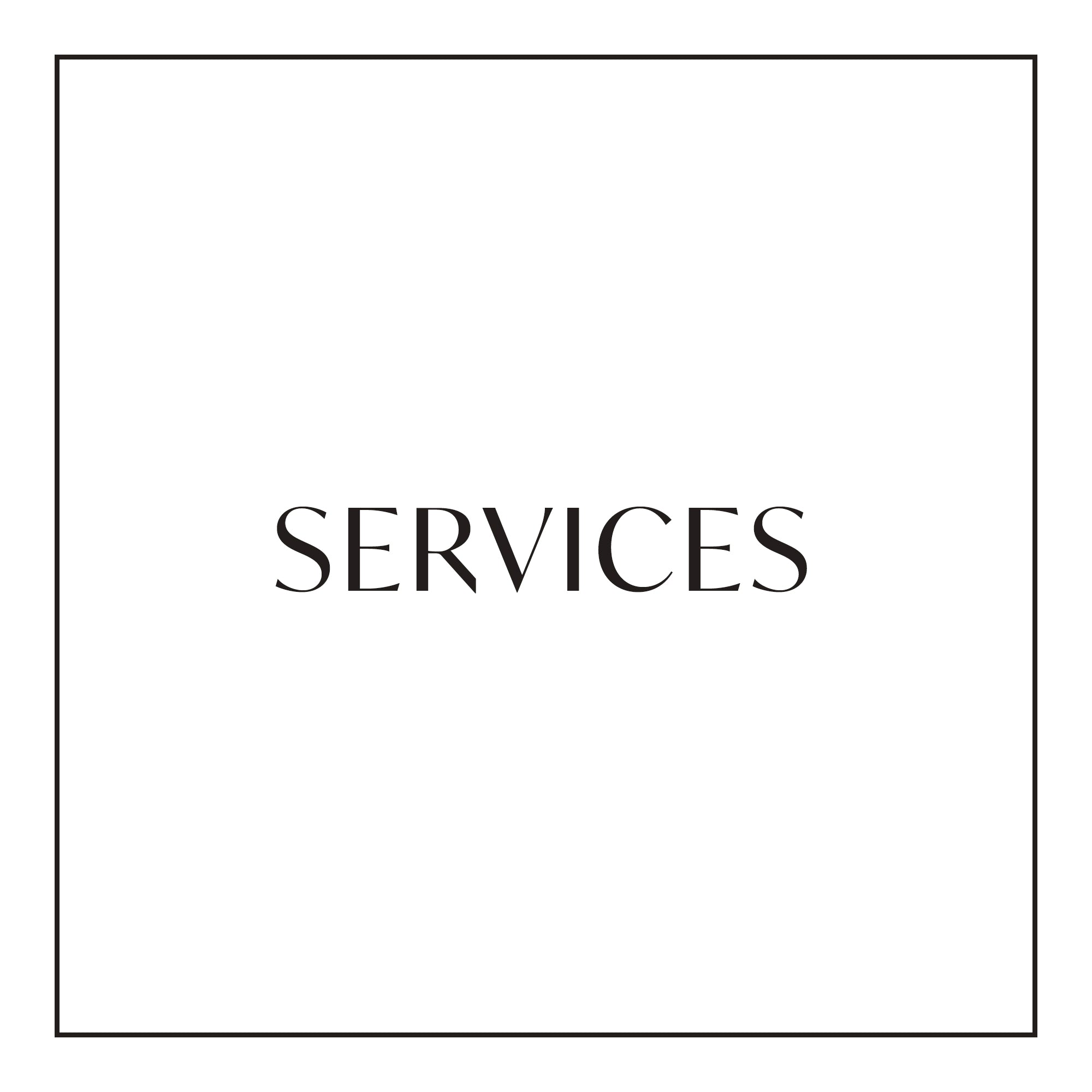 Services