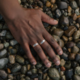 6mm Tesoro Band