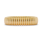 5mm Ribbed Band