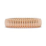 5mm Ribbed Band