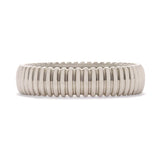 5mm Ribbed Band