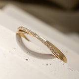 Diamond Crossover Band