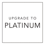 Platinum Upgrade