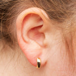 4mm Wide Huggies