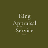 Ring Appraisal Service