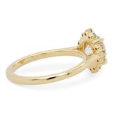 1.60ct Serena Round Lab Grown Diamond Engagement Ring