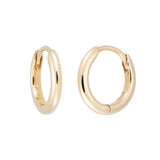 Huggie Earrings