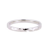 2mm Dunes Wedding Band