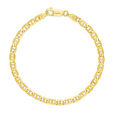 Heavy Mariner Chain Bracelet - Last One!