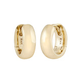 4mm Wide Huggies