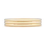 4mm Tesoro Band
