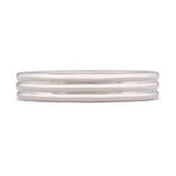 4mm Tesoro Band