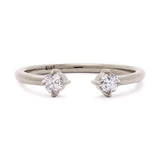 Dua Diamond Ring