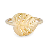Monstera Ring