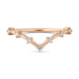 Celestial Diamond Nova Band