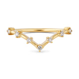 Celestial Diamond Nova Band