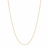 Rope Chain Necklace