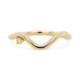 Venus Diamond Band