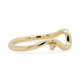 Venus Diamond Band