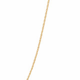 Rope Chain Bracelet
