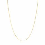 1.5mm herringbone chain