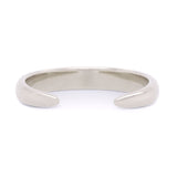Palomita Wedding Band