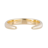 Palomita Wedding Band
