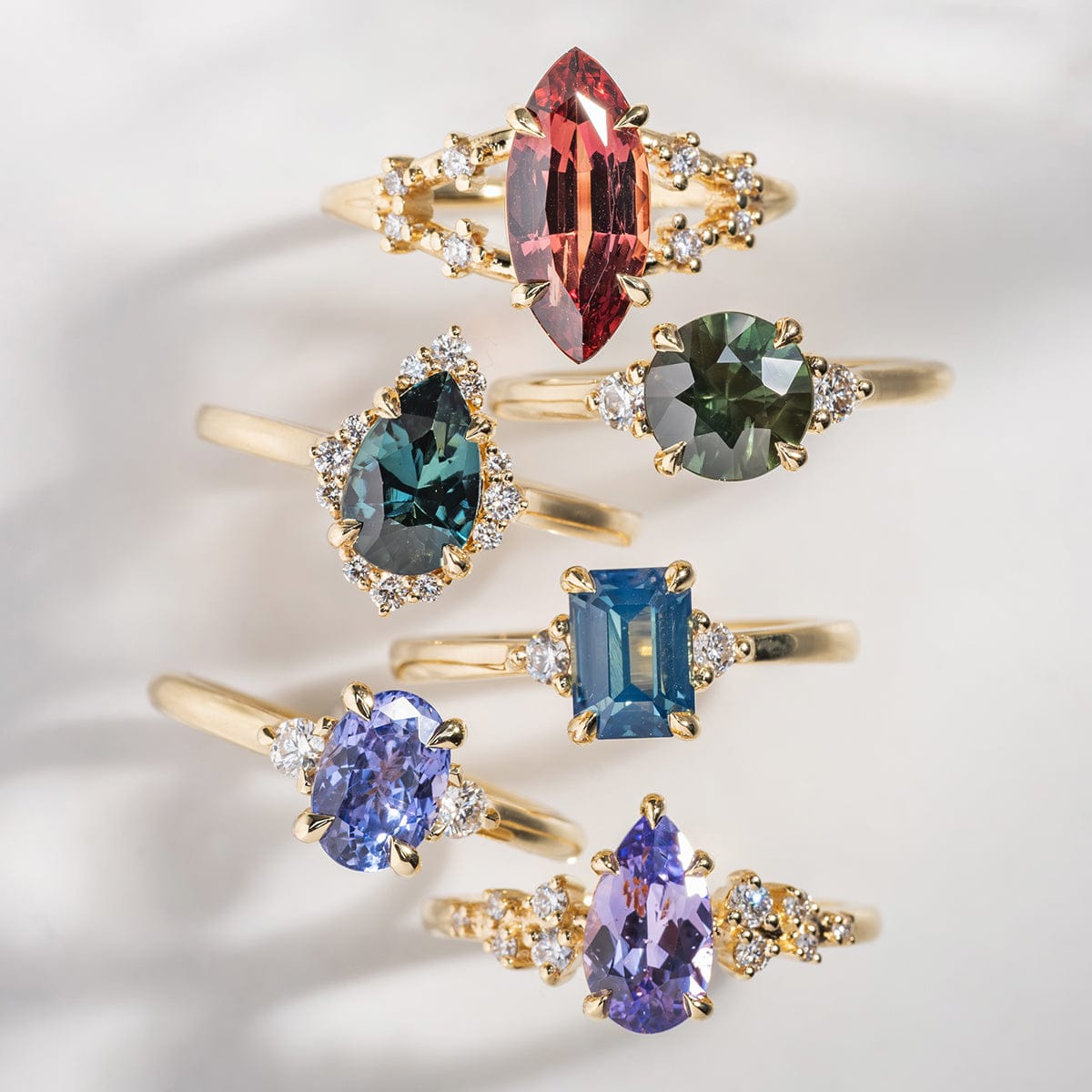 Top 10 Sustainable Engagement Ring Trends for 2026