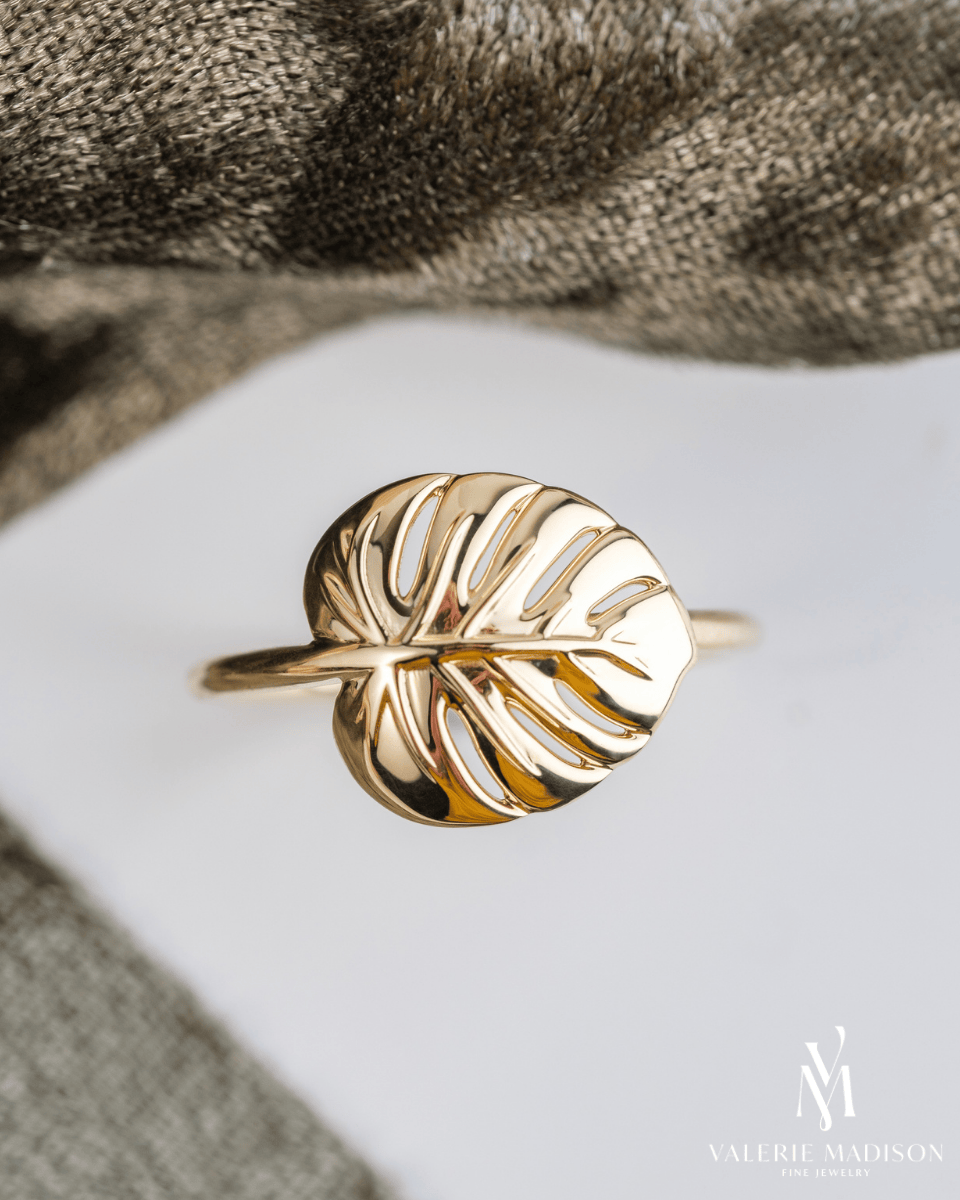 Hispanic Heritage Month Part 2: How Valerie’s Mexican Heritage Shapes Her Jewelry Designs