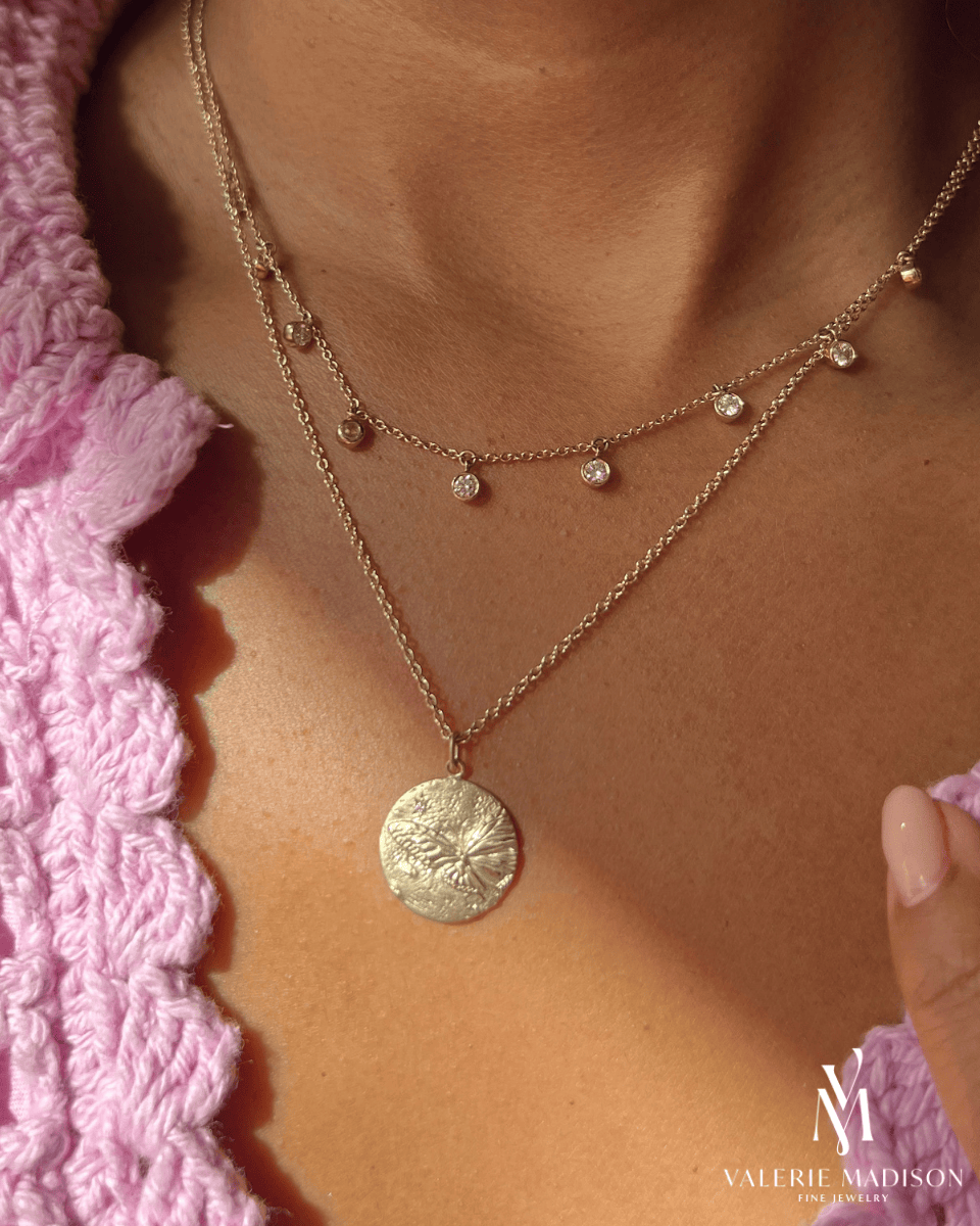 Hispanic Heritage Month Part 3: The Meaning Behind Valerie’s Mexican Flower and Mariposa Designs