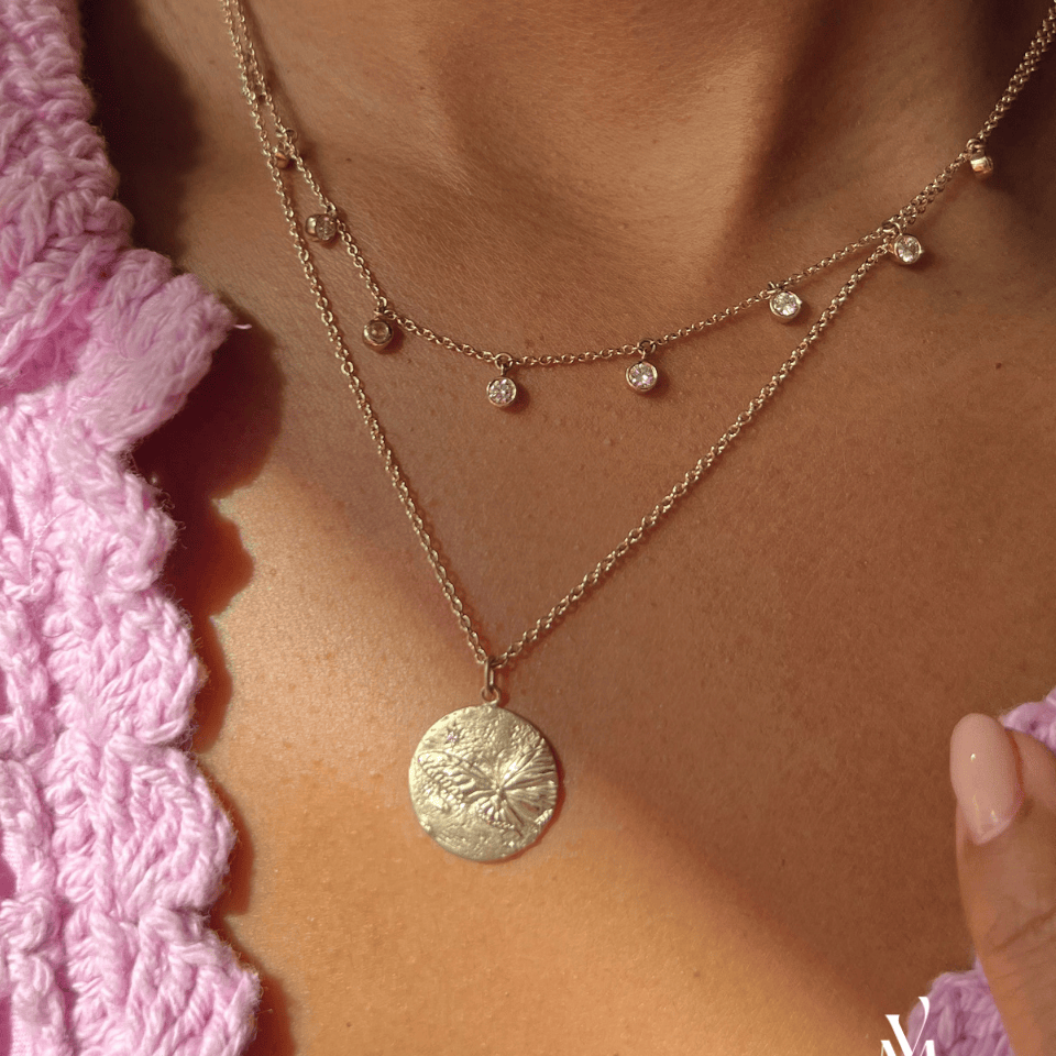Hispanic Heritage Month Part 3: The Meaning Behind Valerie’s Mexican Flower and Mariposa Designs