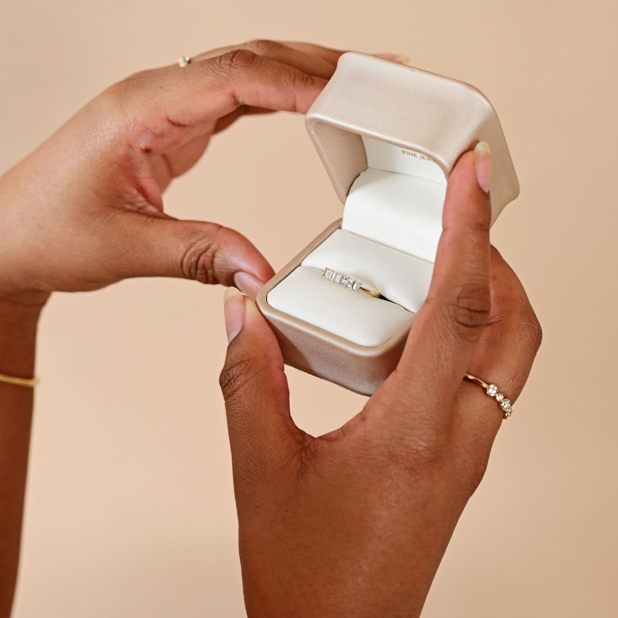 Should I Get My Engagement Ring Insured?