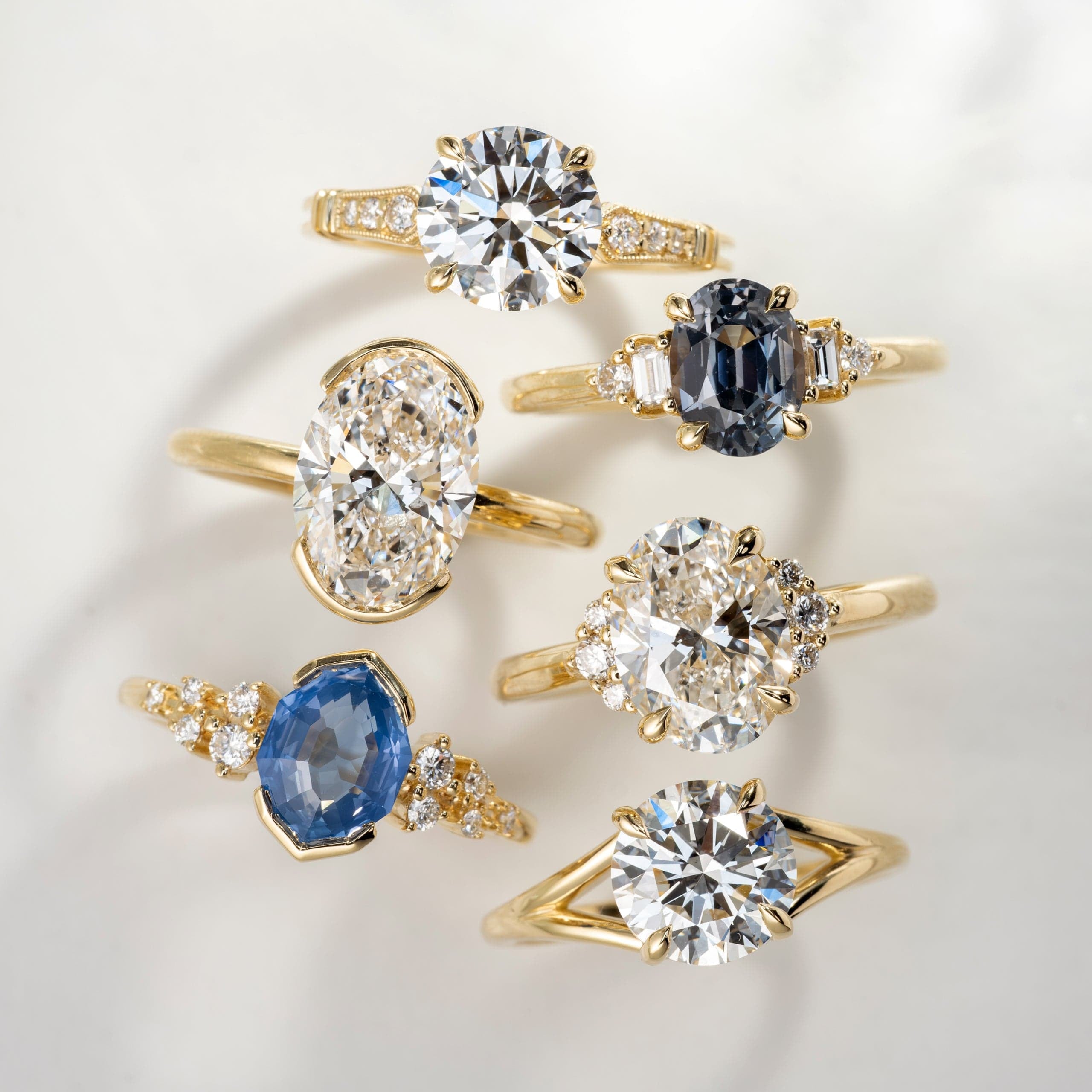 The Ultimate Guide to Engagement Ring Gemstones: What to Know Before You Buy