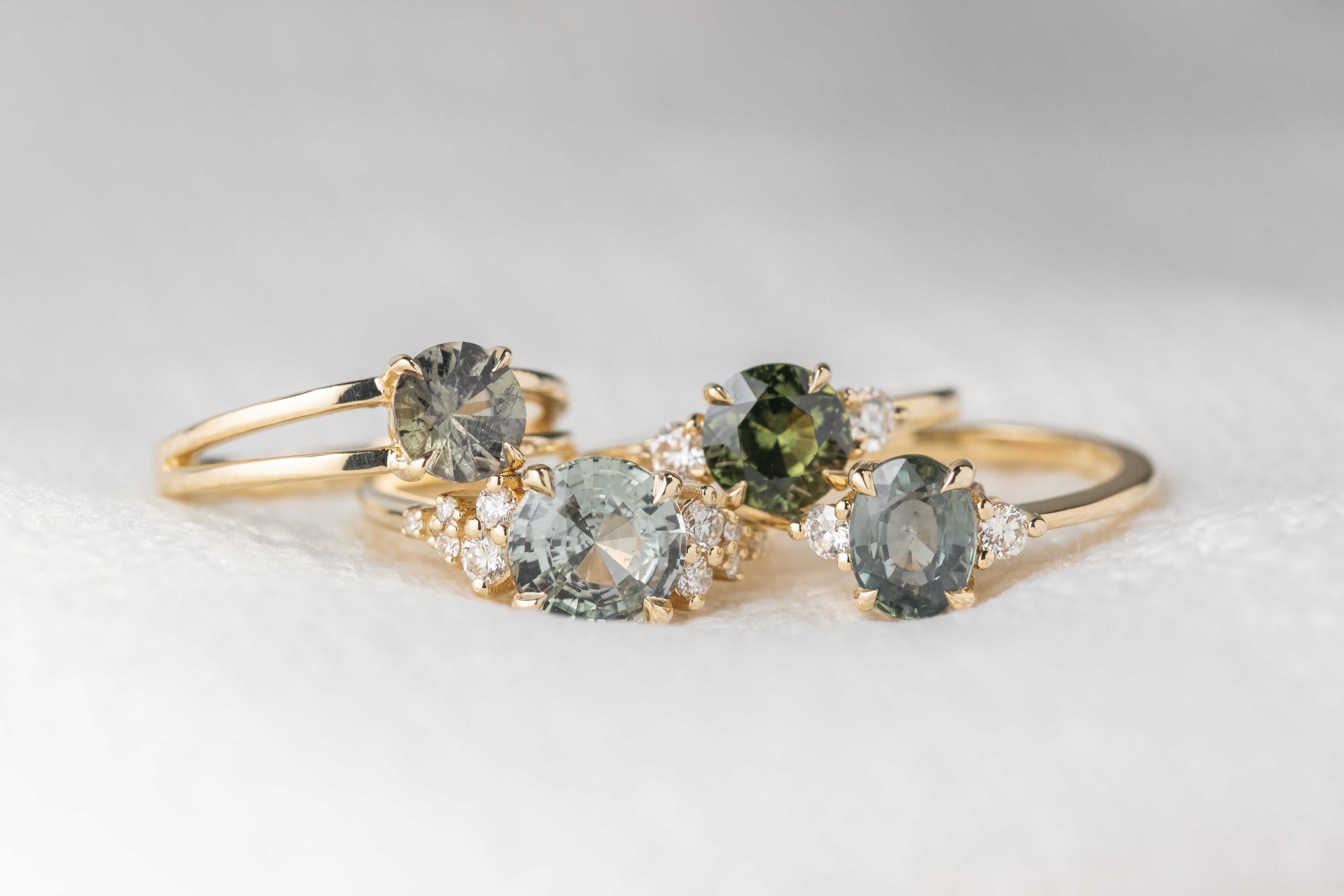 Montana Sapphires: The Complete Guide to Colors, History & Value