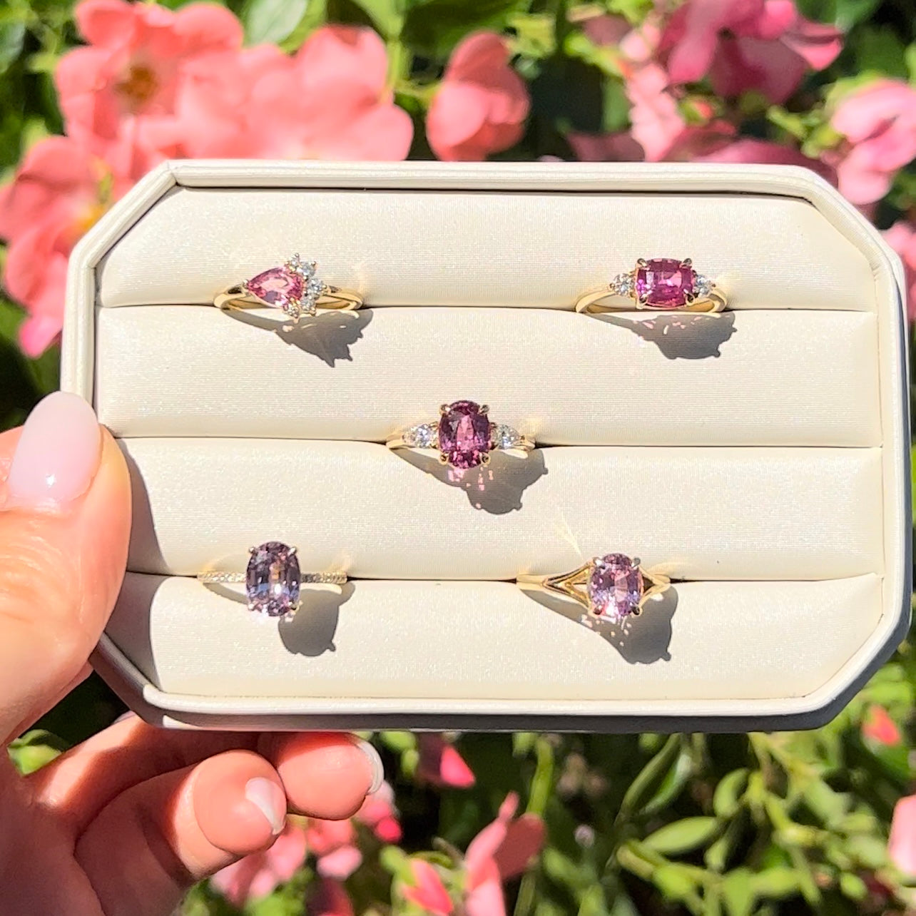 Pantone Color of the Year - Viva Magenta