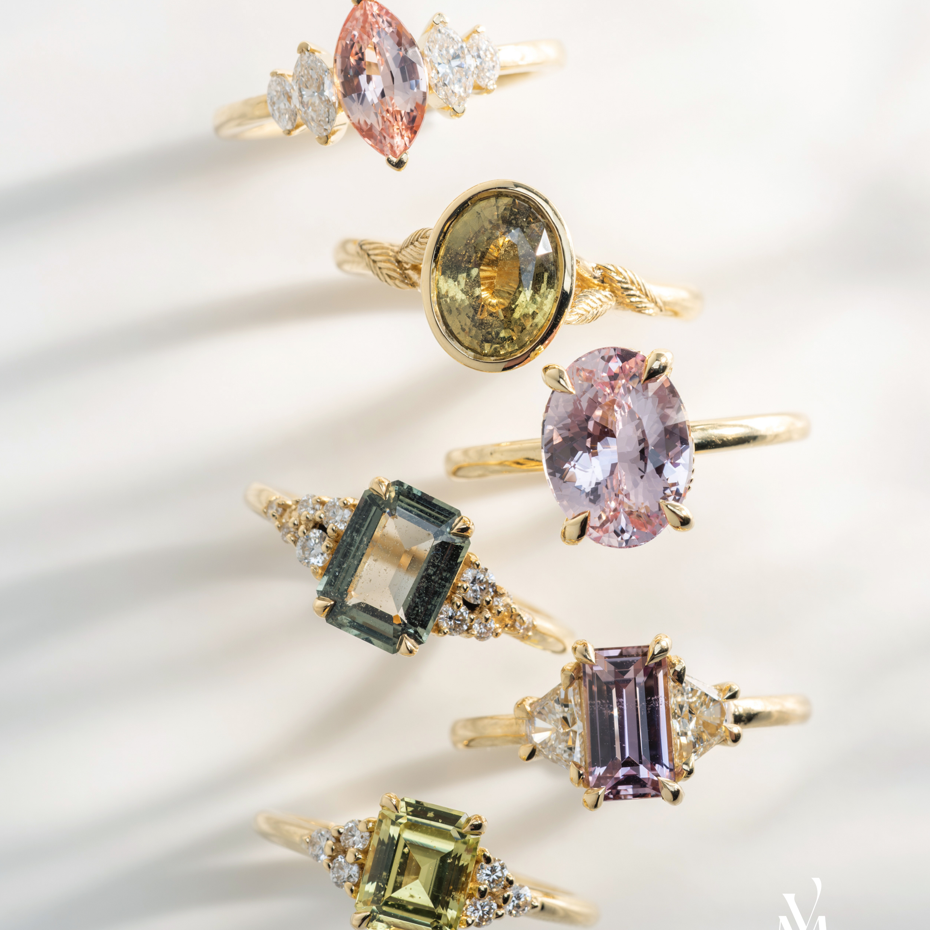 A Guide to Sapphire Engagement Rings: Meaning, Durability, and How to Choose