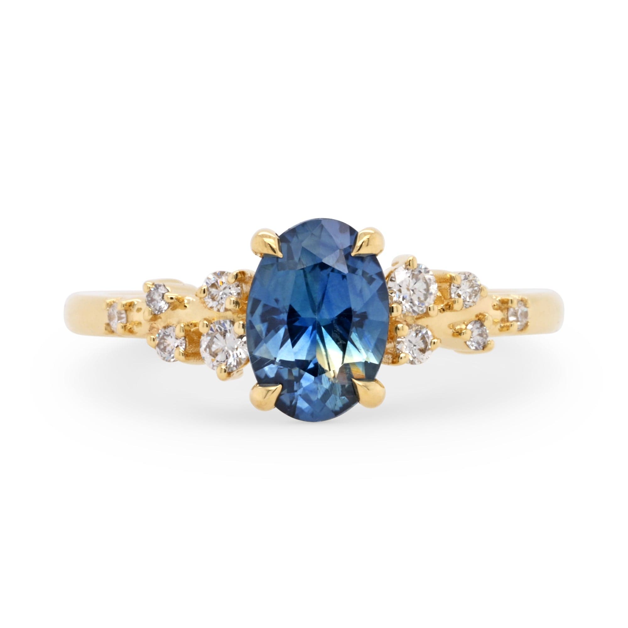 The Meaning and Symbolism Behind Popular Gemstones