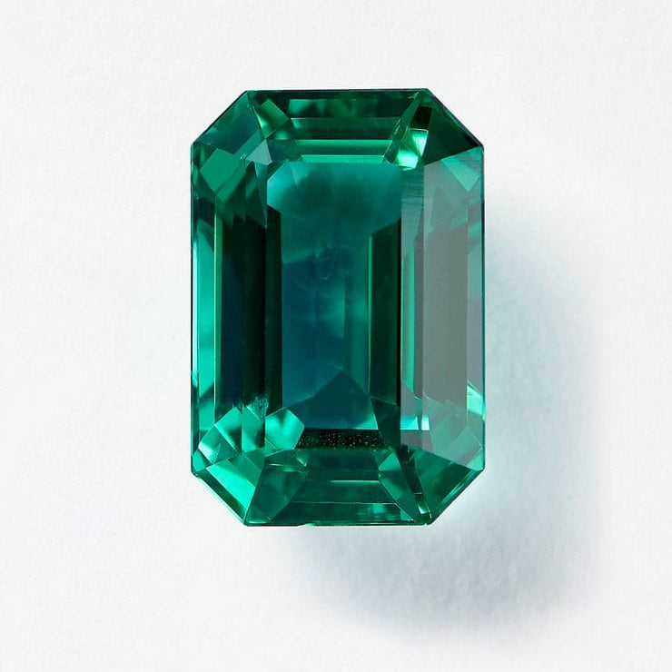 Emerald Engagement Rings:  A Complete Guide to the World’s Most Coveted Gemstone