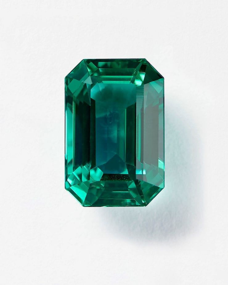 Emerald Engagement Rings:  A Complete Guide to the World’s Most Coveted Gemstone