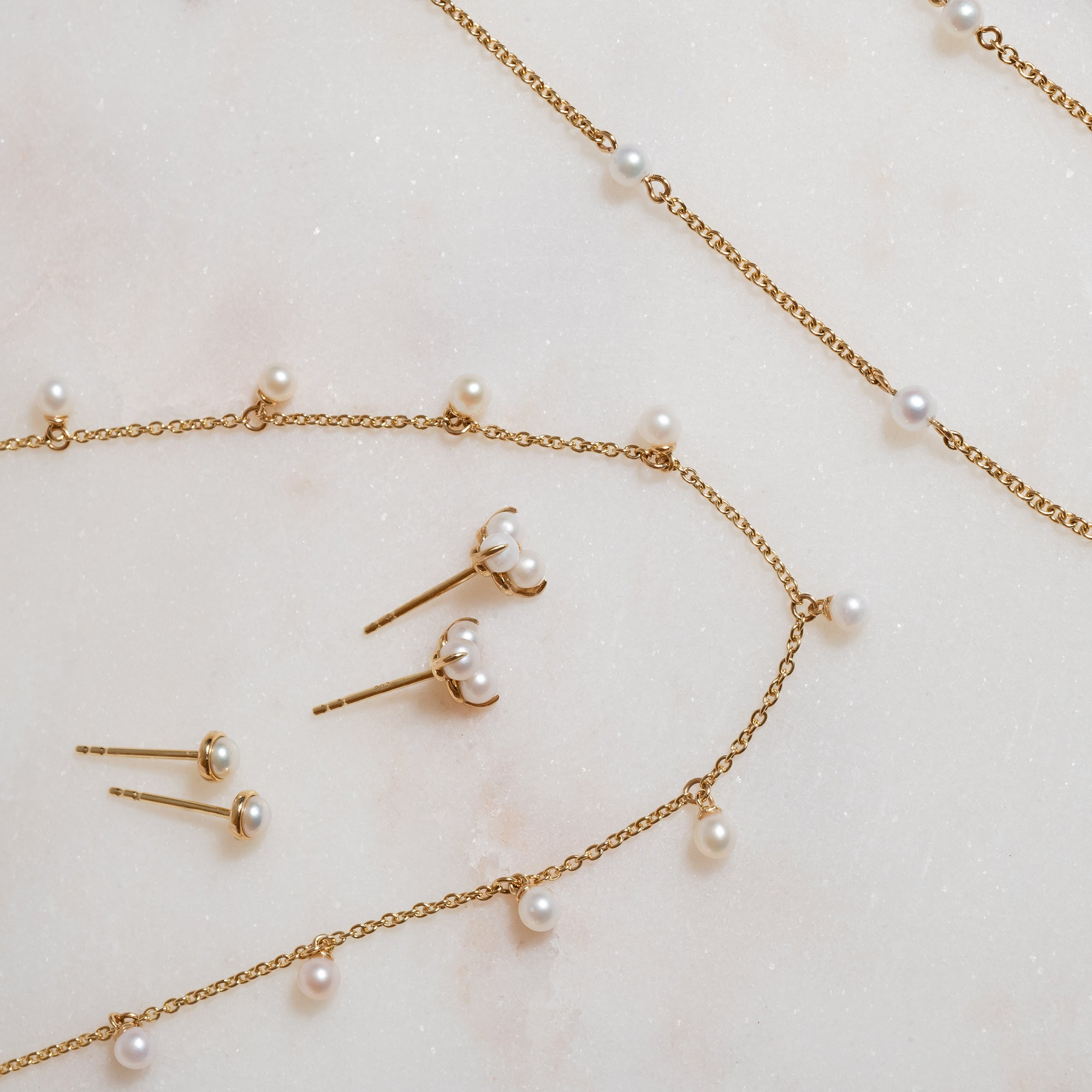 Pearl Collection