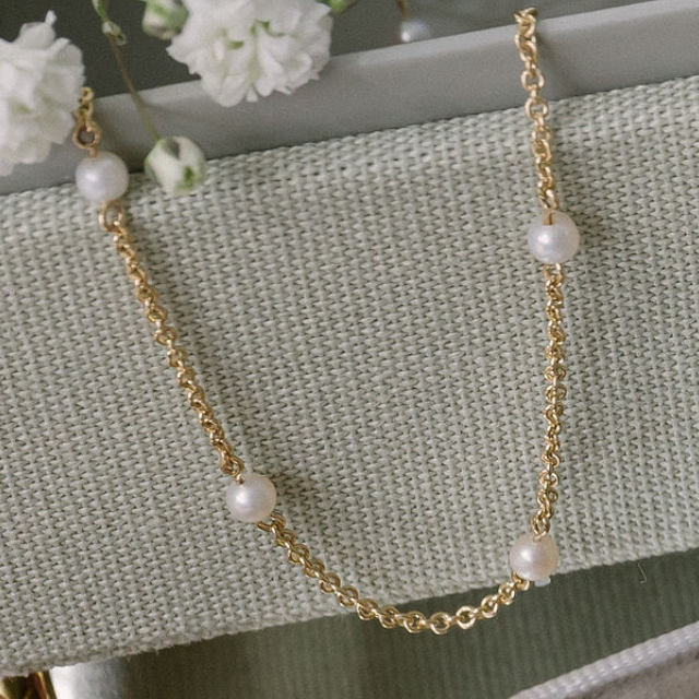Bridal Necklaces