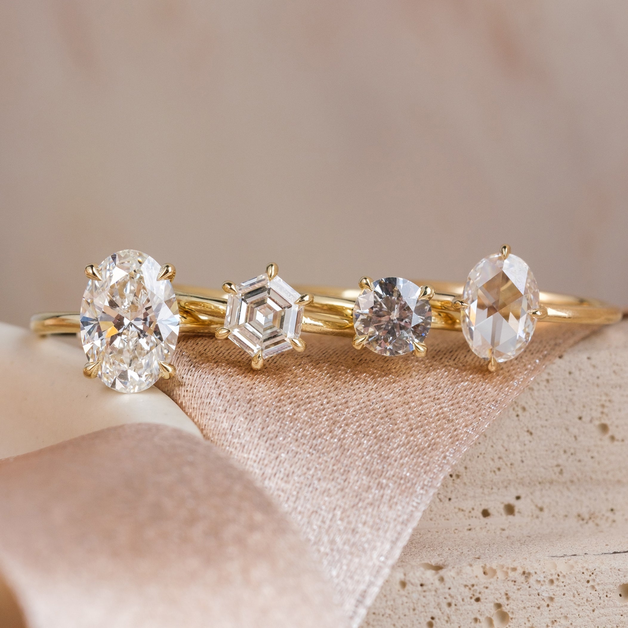 Engagement Rings