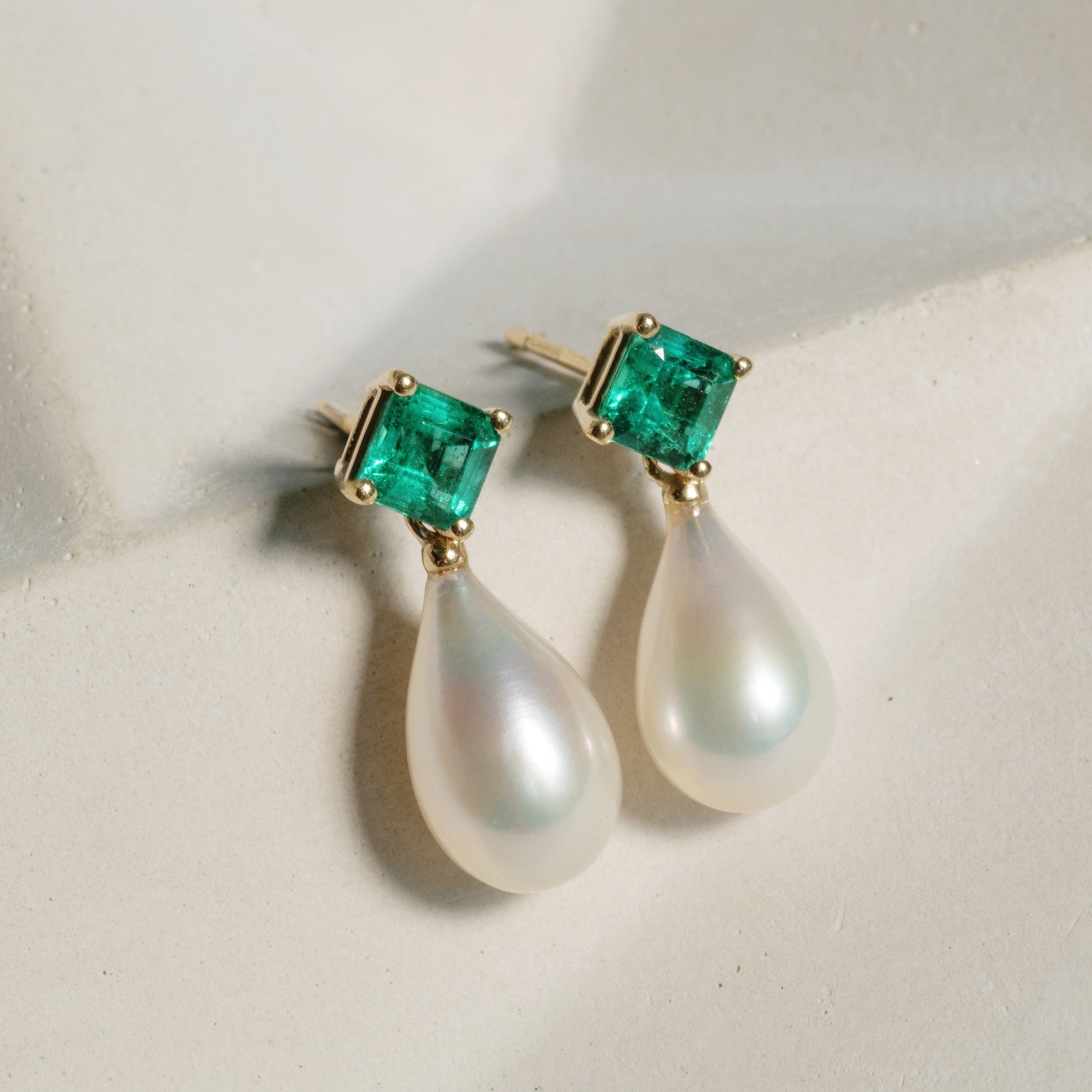 New jewelry styles