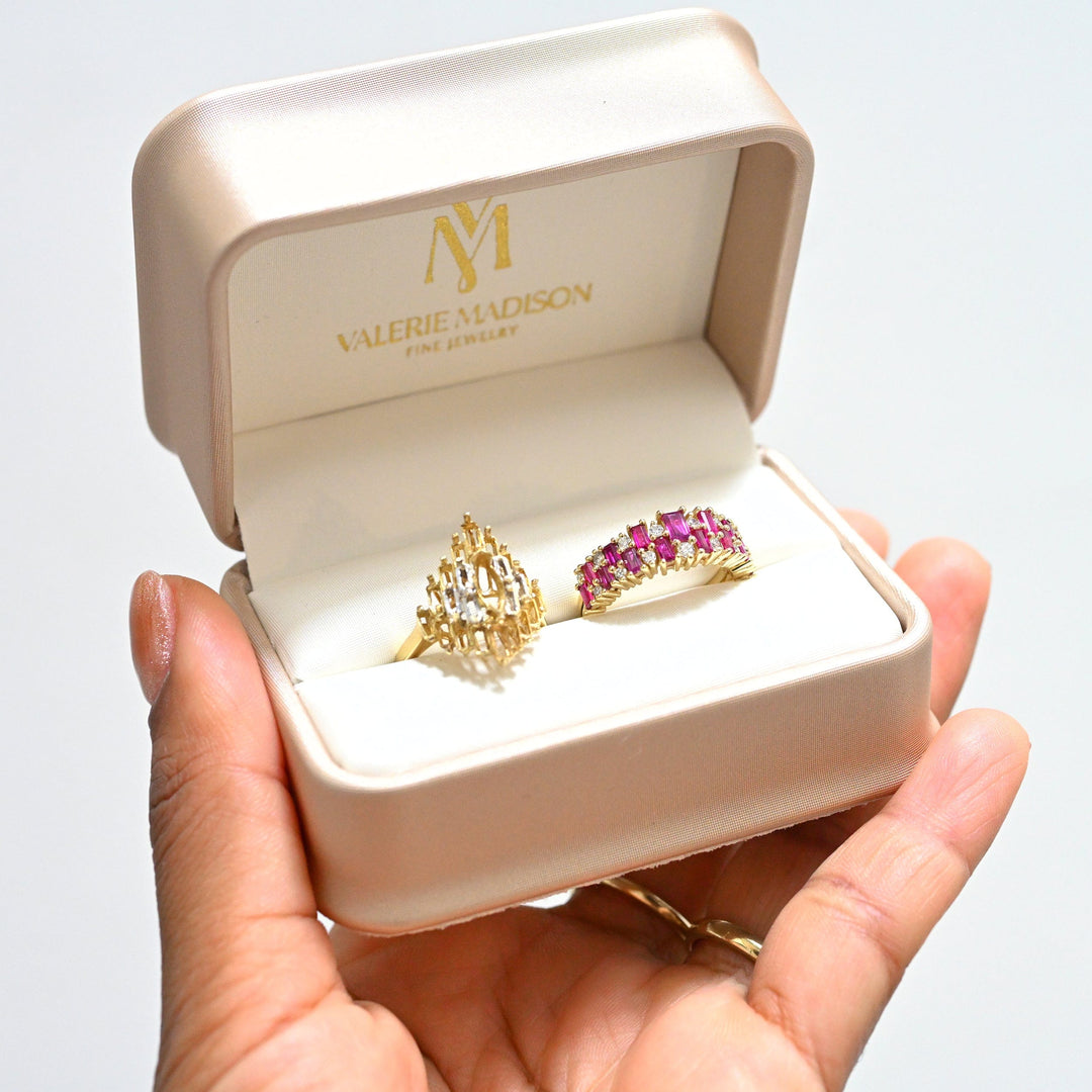 Heirloom Reworks - Valerie Madison