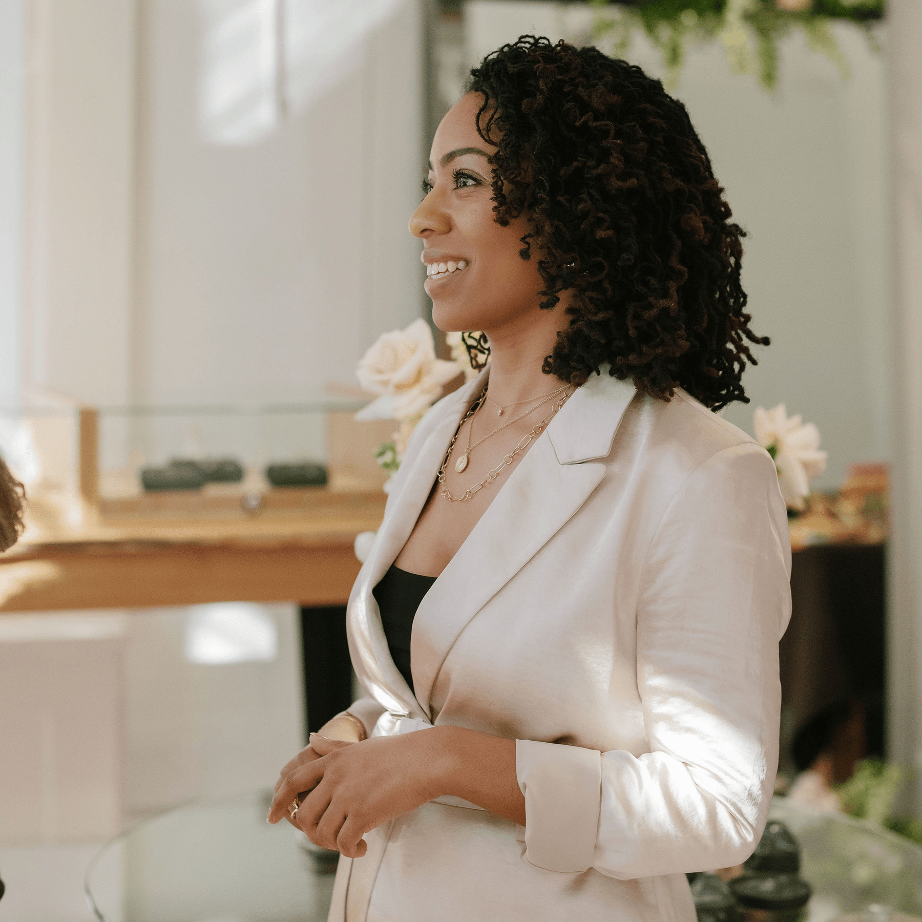 Seattle’s Only <em>BIPOC</em> Fine Jeweler