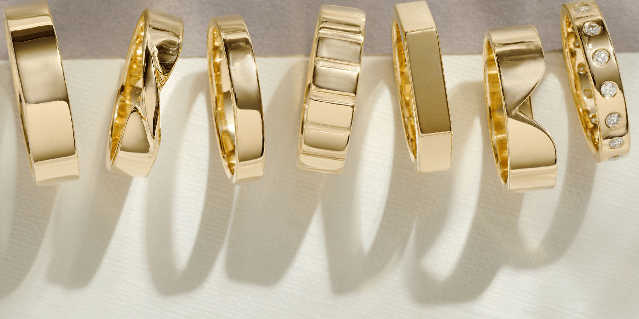 Eternity bracelets 2025