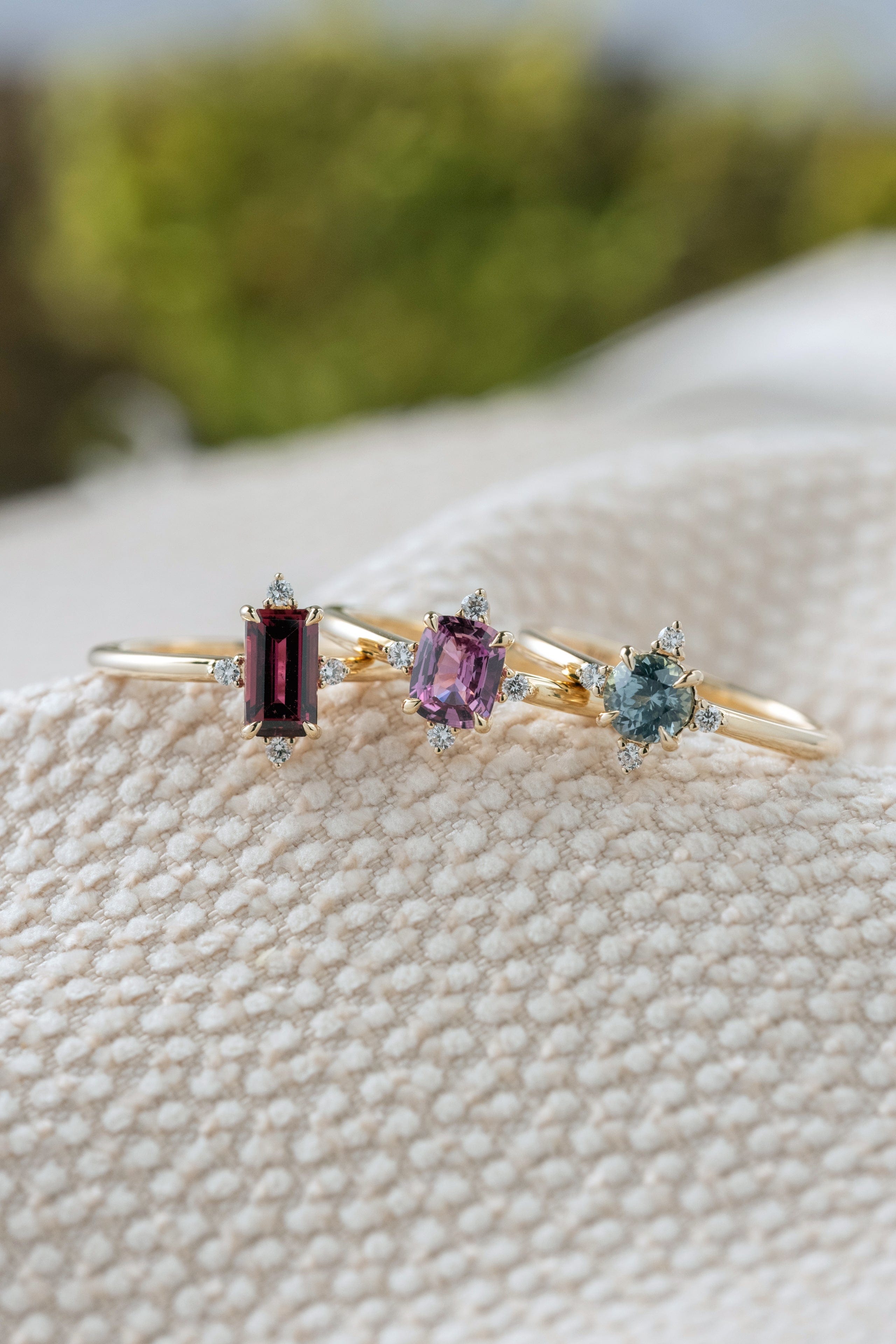 Roma Rings