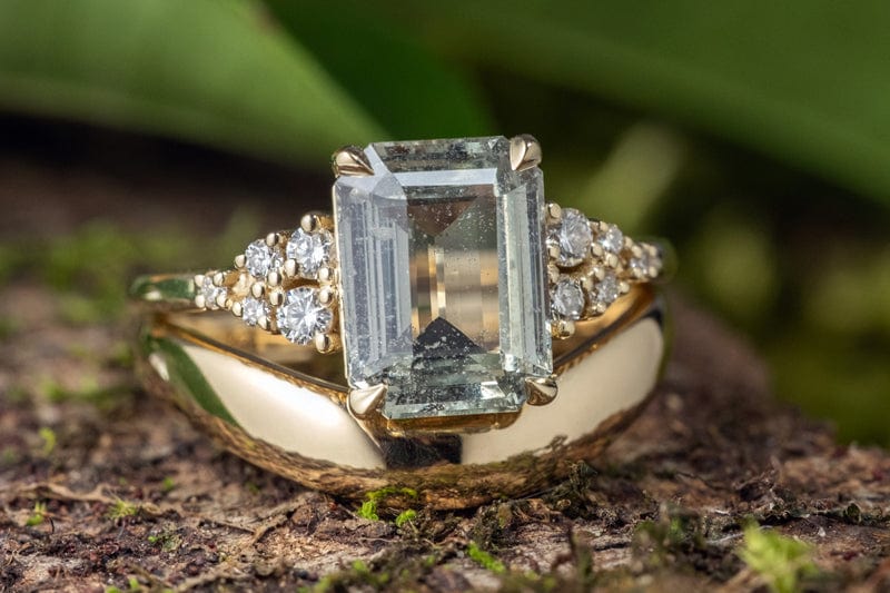 Curvy Bubble Band - Valerie Madison