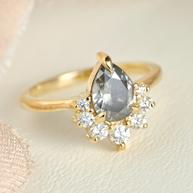 The Biggest Engagement Ring Trends for 2024